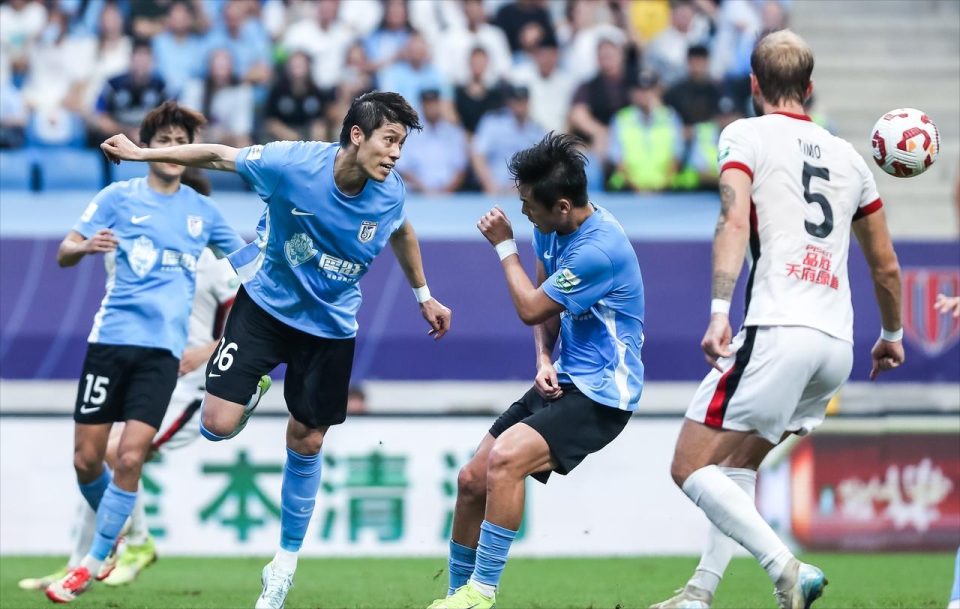 势在必行, 梭鱼湾, 崔麒本赛季