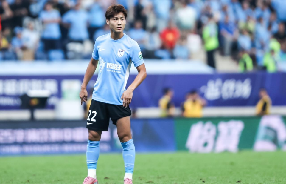 关于毛伟杰, OGC, HB