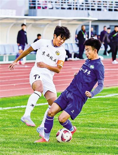 通辽队以及 通辽队以及