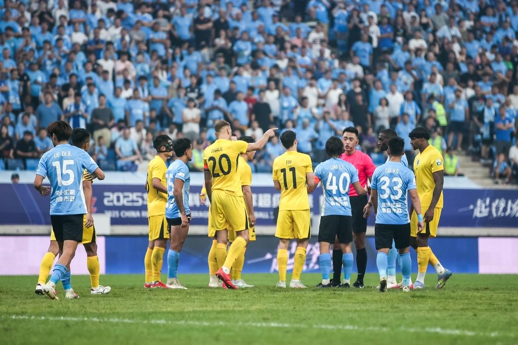 点球的最终 点球的最终