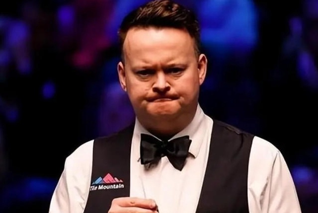 后冠军, 军墨菲制造, img